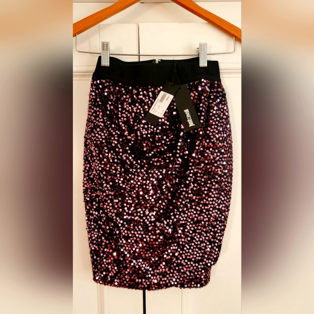 Roberto Cavalli skirt